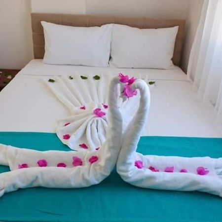 Akhan Otel דידים מראה חיצוני תמונה