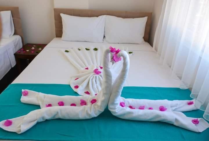 Akhan Otel דידים מראה חיצוני תמונה
