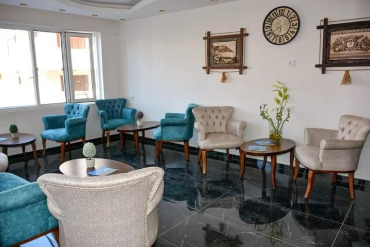 Akhan Otel דידים מראה חיצוני תמונה