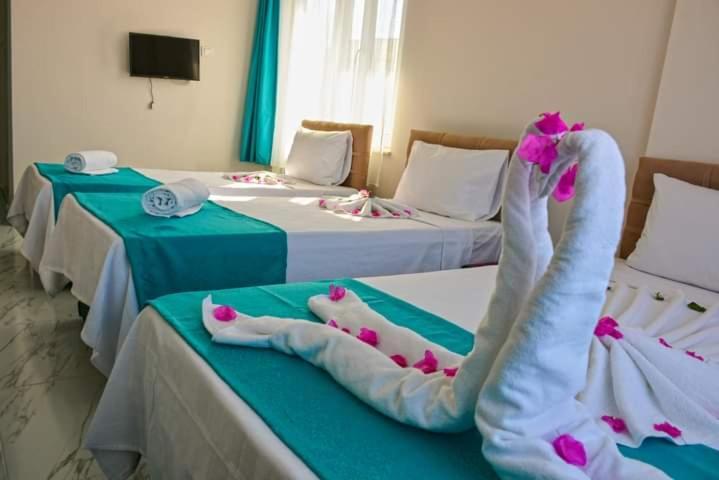 Akhan Otel דידים מראה חיצוני תמונה