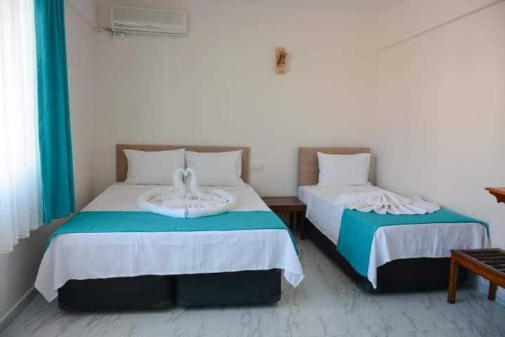 Akhan Otel דידים מראה חיצוני תמונה