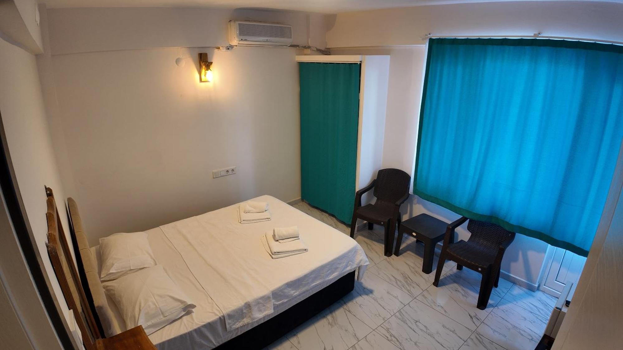 Akhan Otel דידים מראה חיצוני תמונה