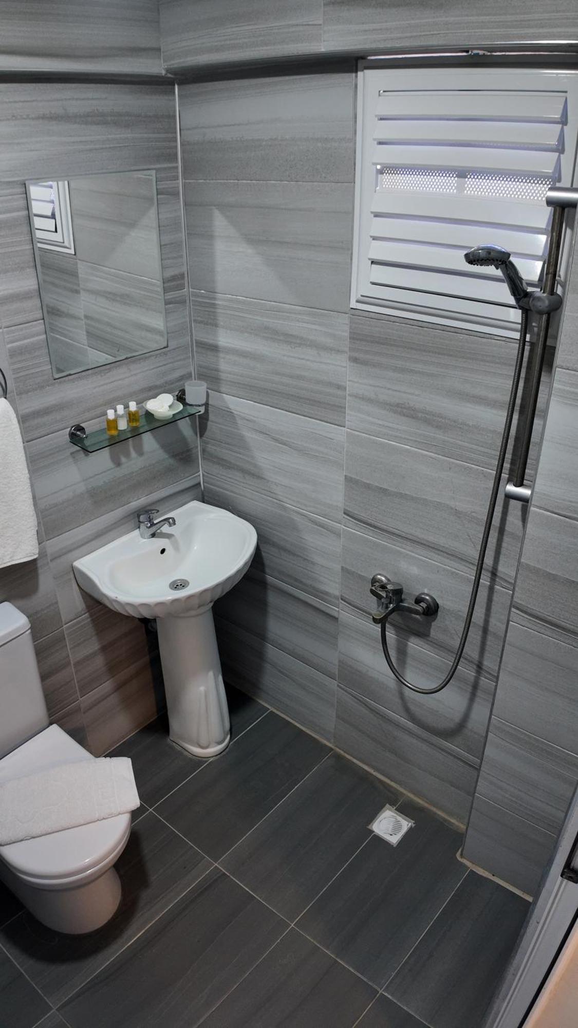 Akhan Otel דידים מראה חיצוני תמונה