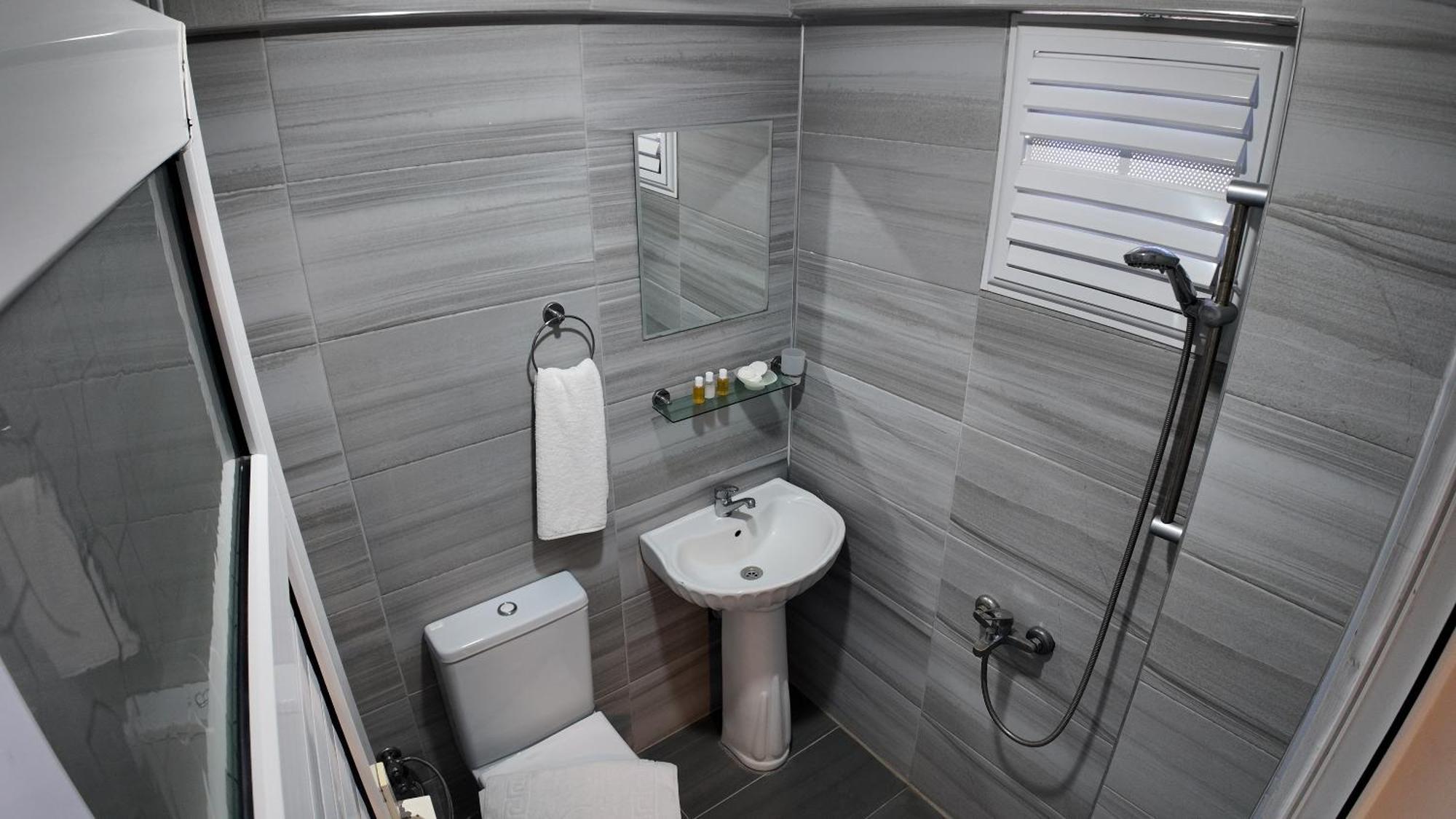 Akhan Otel דידים מראה חיצוני תמונה